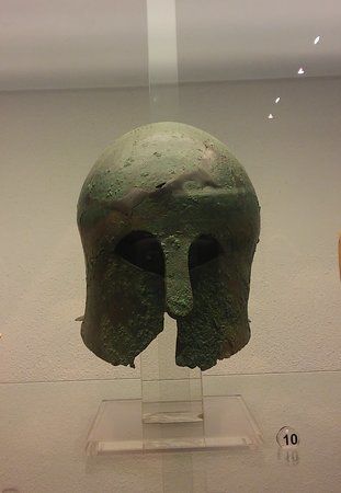 Museo Archeologico di Atena Lucana